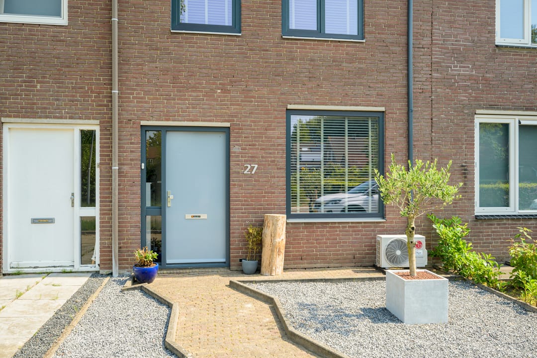 Foto 47 van Frans Halslaan 27