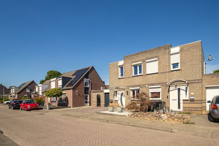 Foto 19 van Dr. Willem Dreesstraat 13