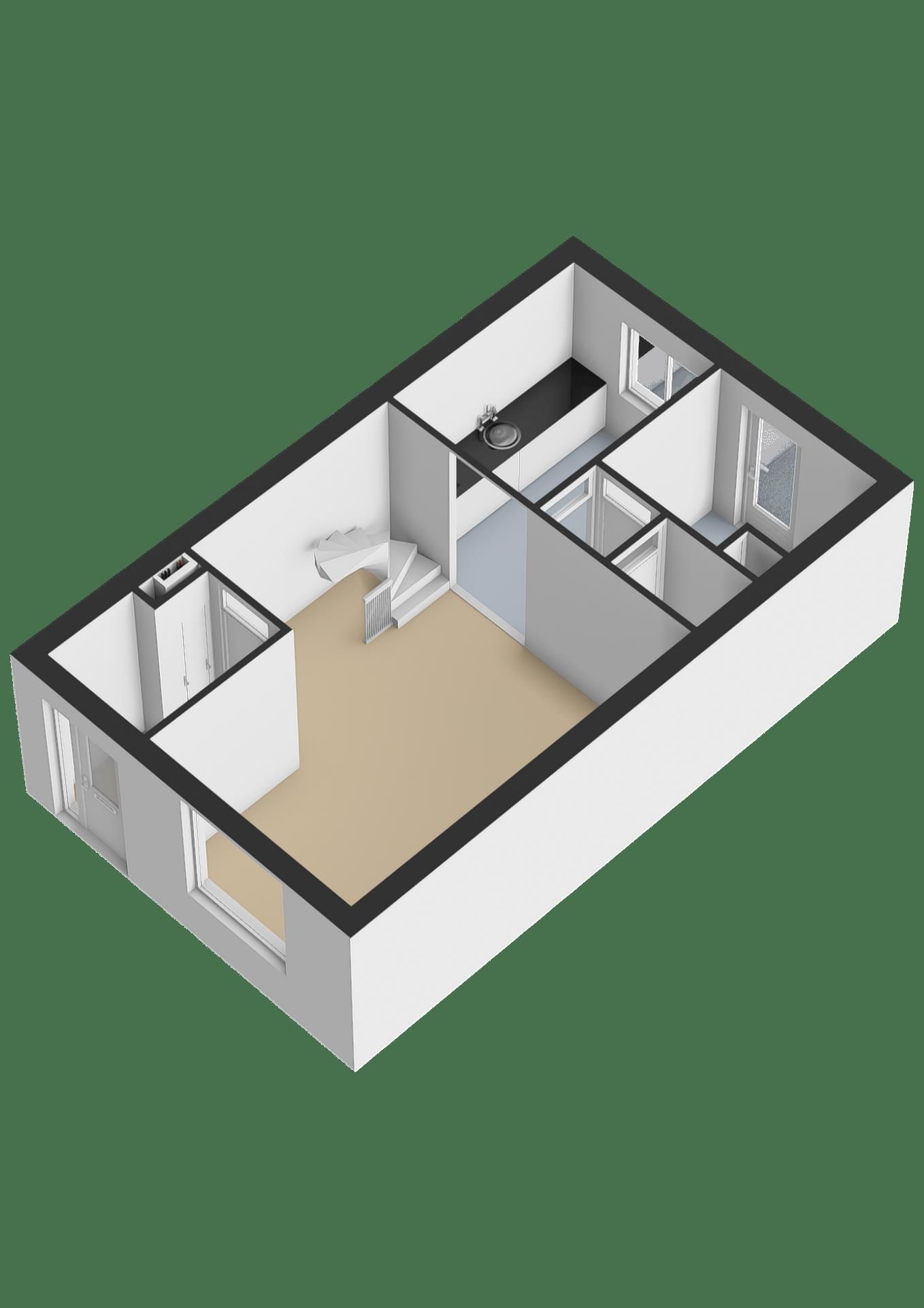 Foto 49 van Frans Halslaan 27