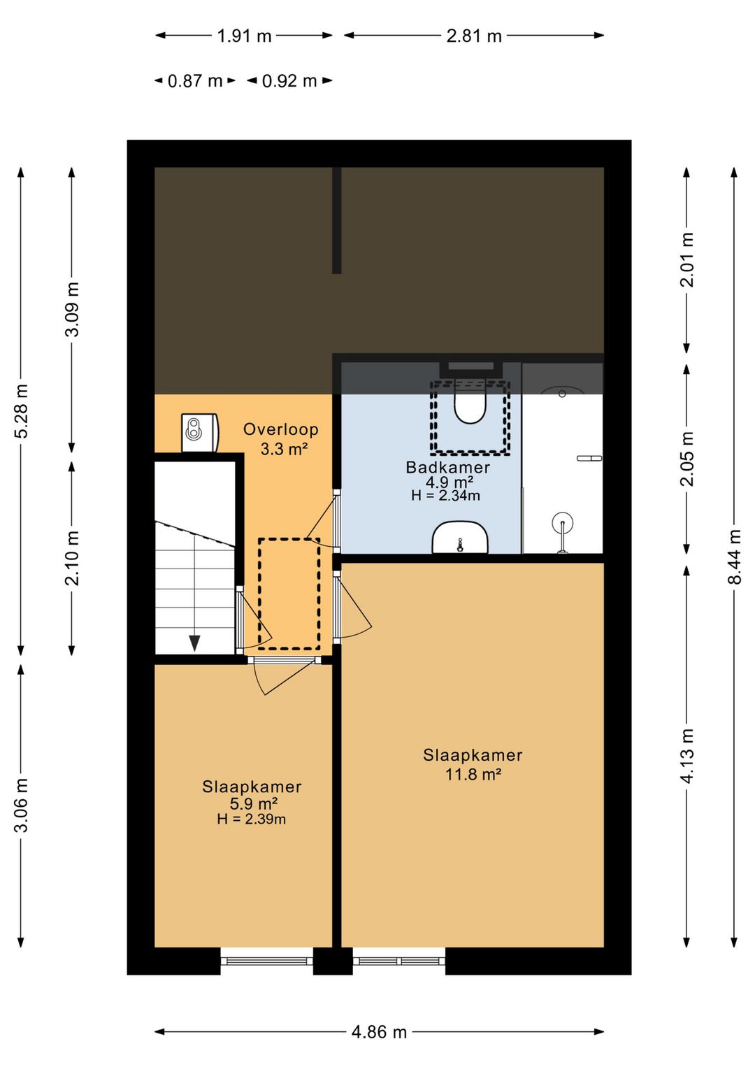 Foto 52 van Frans Halslaan 27