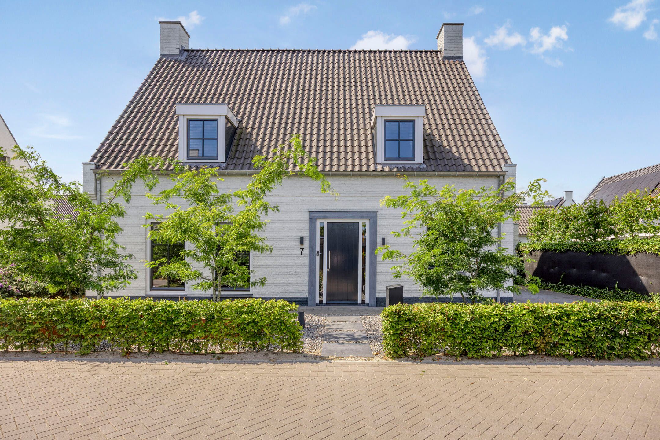 Rikkersdonk, 7, Helmond, 5706ZZ, Noord-Brabant, Nederland 7 