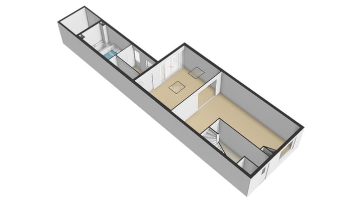 Foto 61 van Middenstraat 57