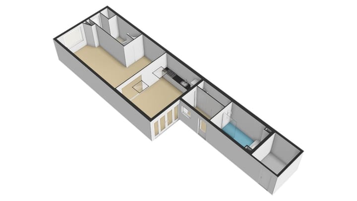 Foto 64 van Middenstraat 57