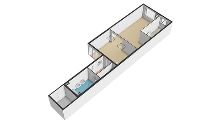 Foto 67 van Middenstraat 57