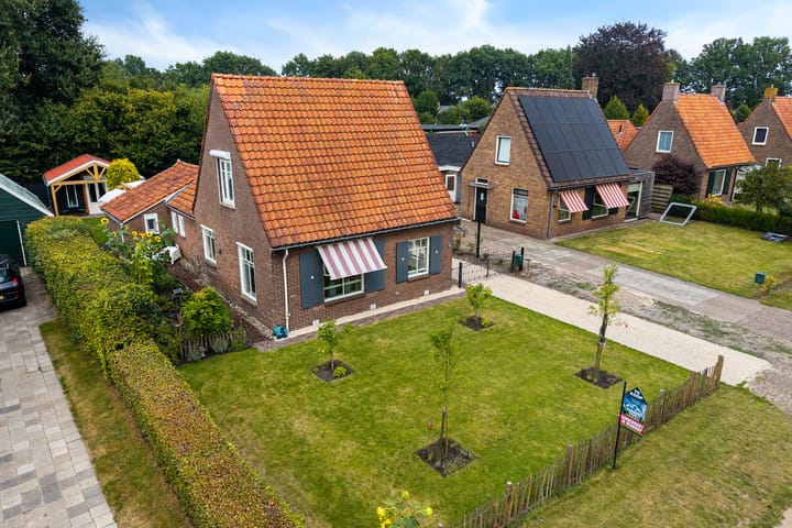 Foto 2 van Zuidenweg 5