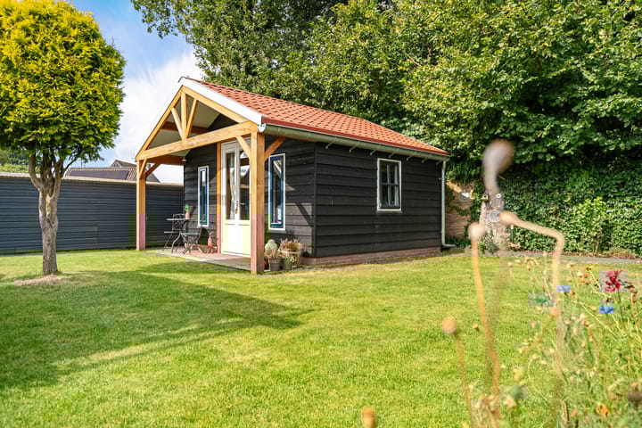 Foto 3 van Zuidenweg 5