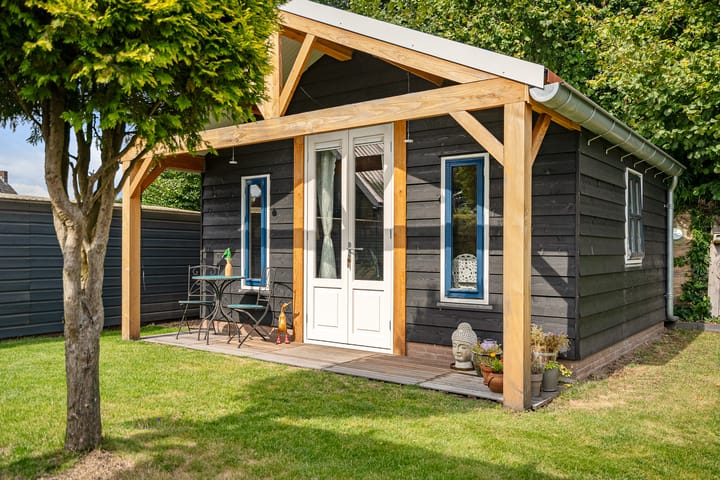 Foto 25 van Zuidenweg 5