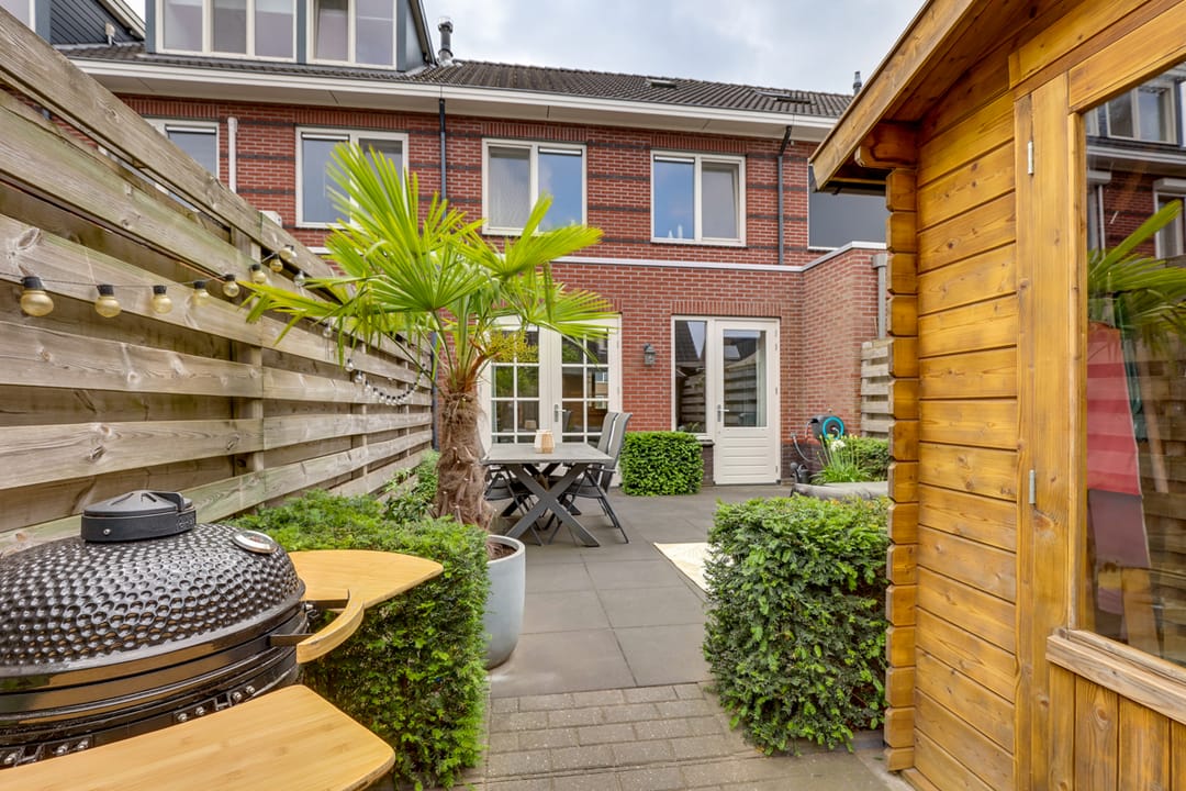 Foto 2 van Tedinkweide 53