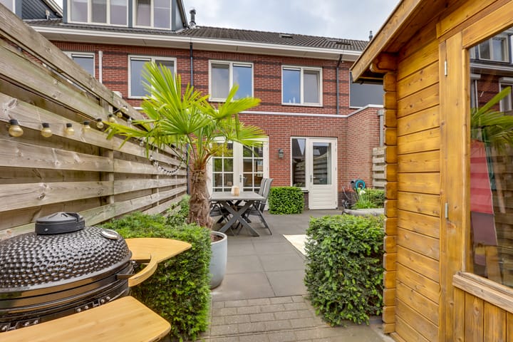 Foto 2 van Tedinkweide 53