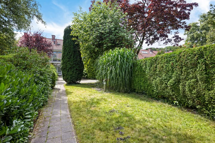 Foto 2 van Dunantstraat 4