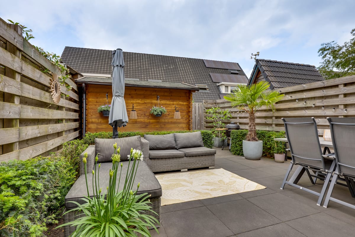 Foto 3 van Tedinkweide 53