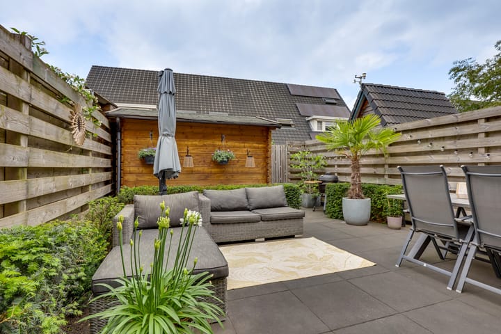 Foto 3 van Tedinkweide 53