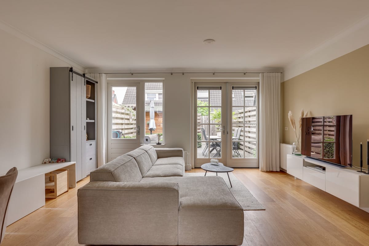 Foto 4 van Tedinkweide 53