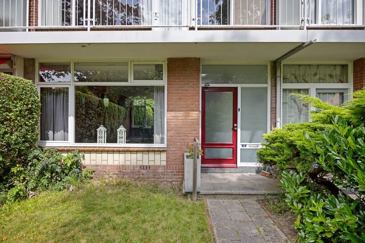 Foto 4 van Dunantstraat 4