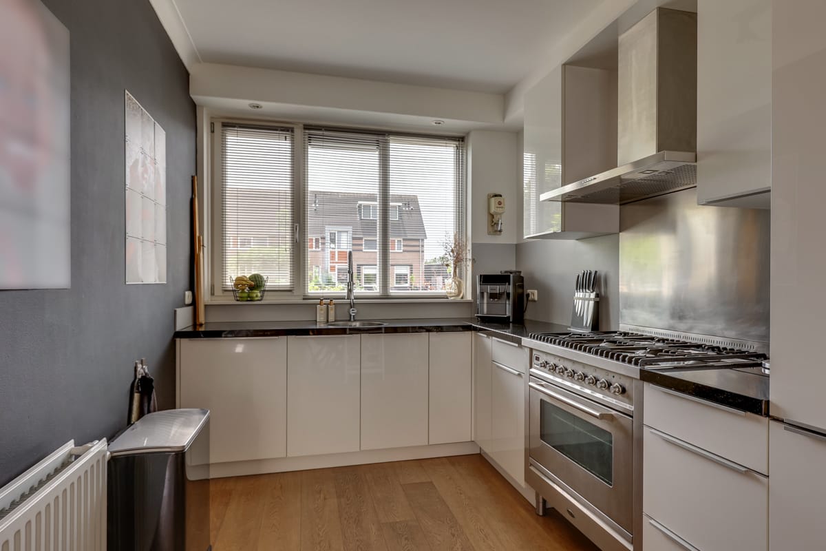 Foto 5 van Tedinkweide 53