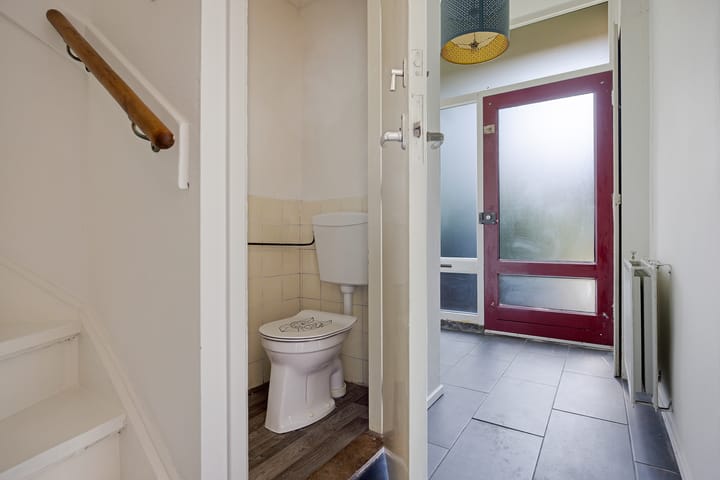 Foto 5 van Dunantstraat 4