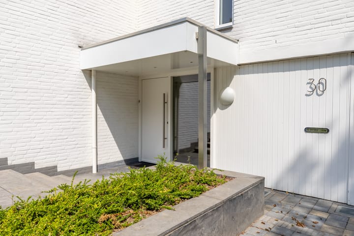 Foto 3 van Proost de Beaufortstraat 30