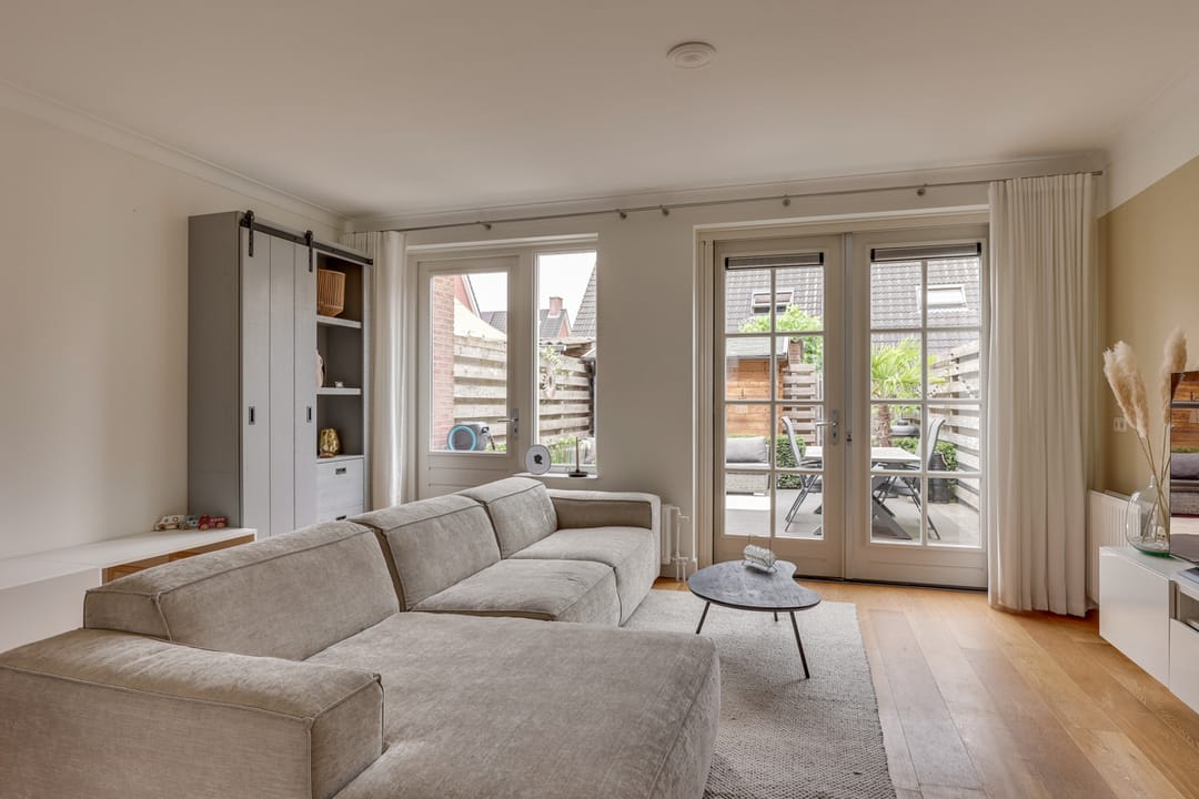 Foto 7 van Tedinkweide 53