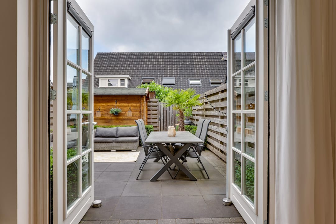 Foto 8 van Tedinkweide 53