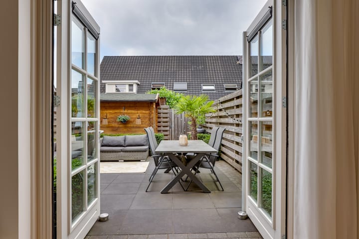 Foto 8 van Tedinkweide 53