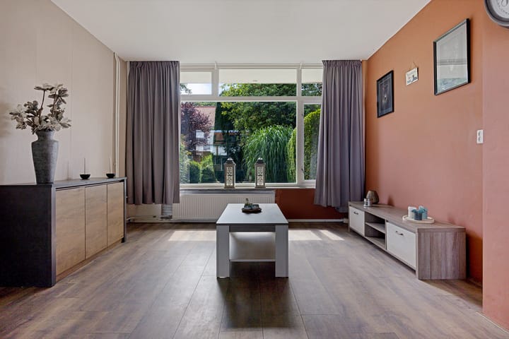 Foto 7 van Dunantstraat 4