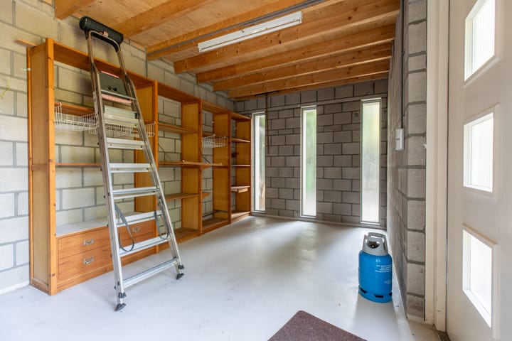 Foto 38 van Proost de Beaufortstraat 30