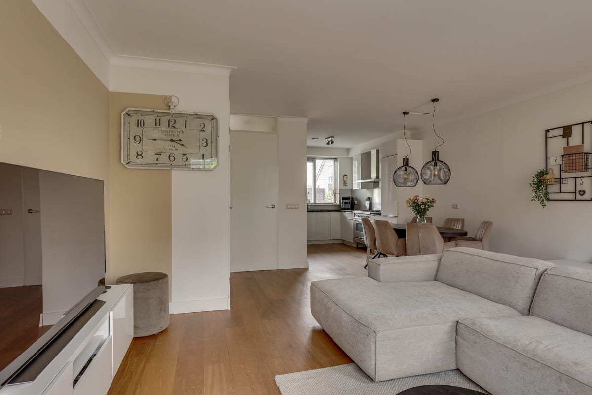 Foto 9 van Tedinkweide 53