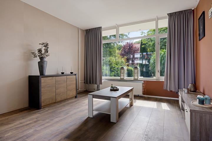 Foto 8 van Dunantstraat 4