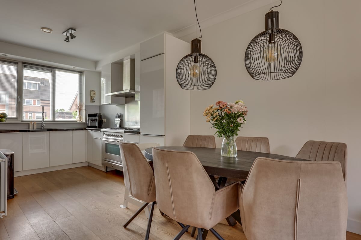 Foto 10 van Tedinkweide 53