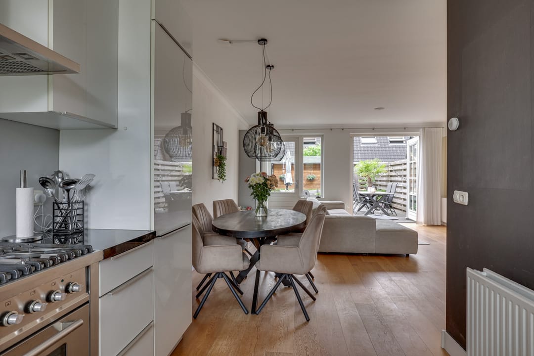 Foto 11 van Tedinkweide 53