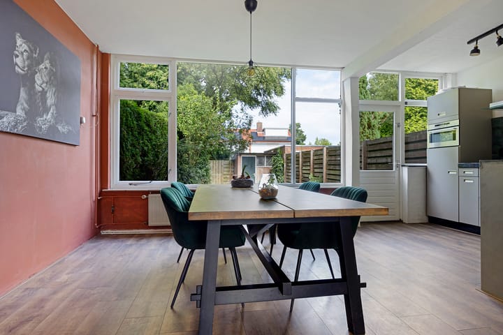 Foto 10 van Dunantstraat 4