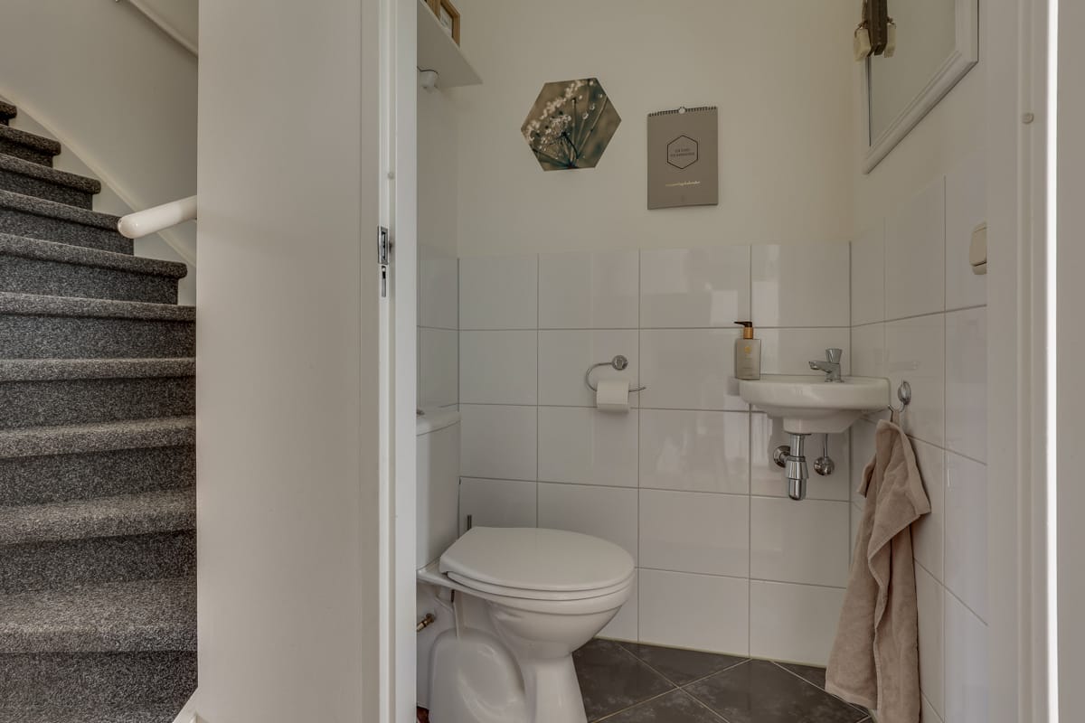 Foto 12 van Tedinkweide 53