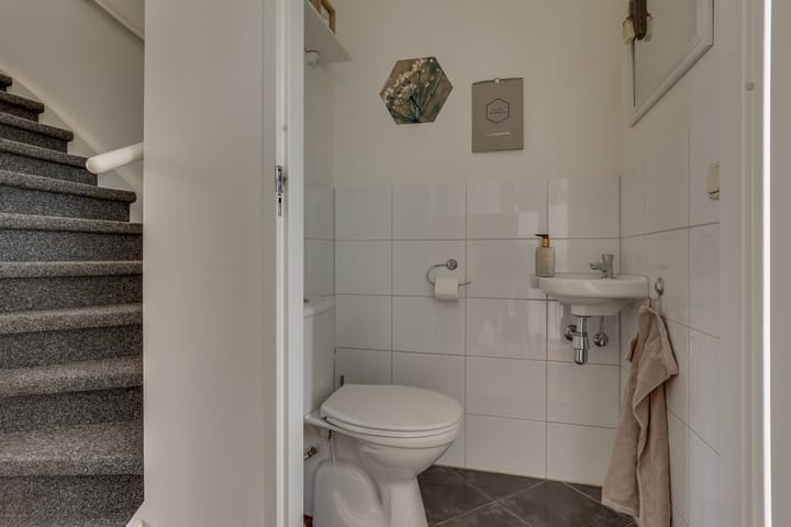 Foto 12 van Tedinkweide 53