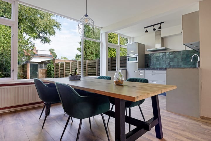 Foto 11 van Dunantstraat 4