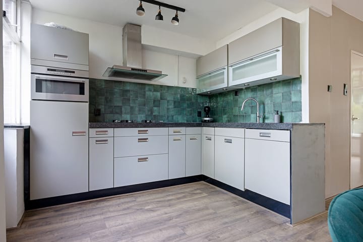 Foto 12 van Dunantstraat 4