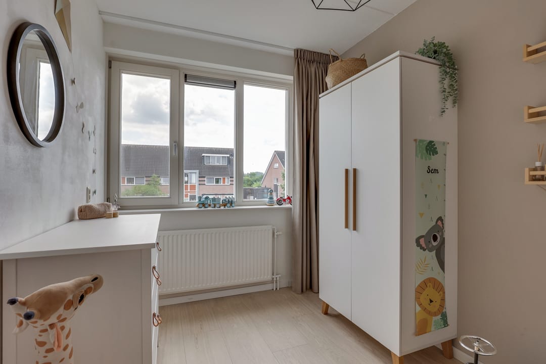 Foto 16 van Tedinkweide 53