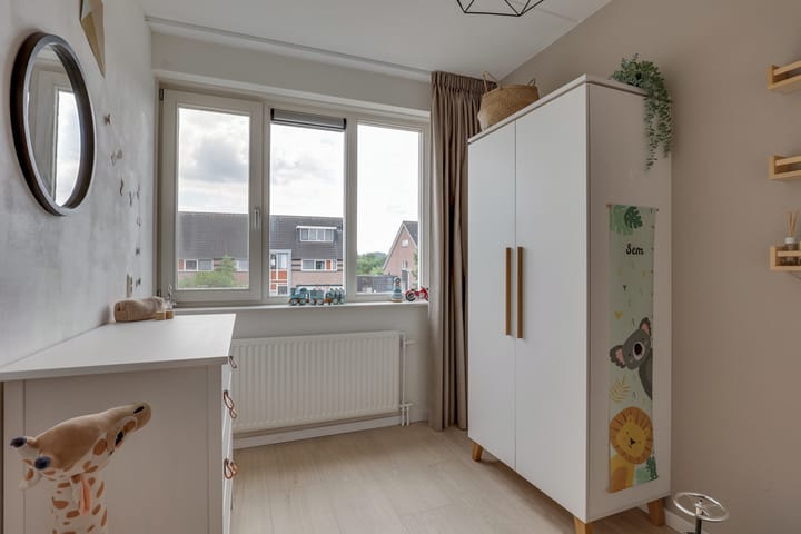 Foto 16 van Tedinkweide 53