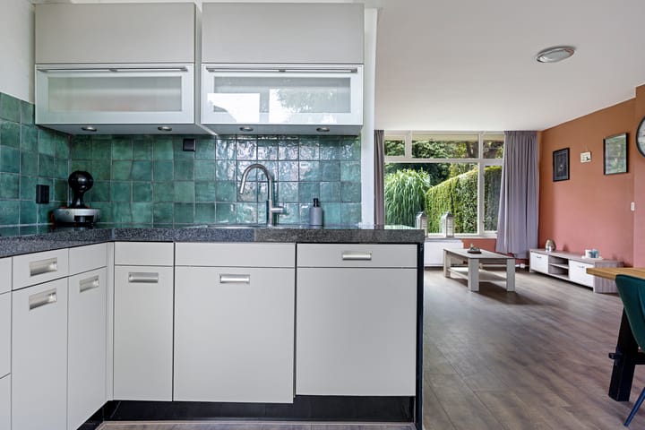 Foto 14 van Dunantstraat 4