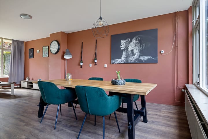 Foto 15 van Dunantstraat 4