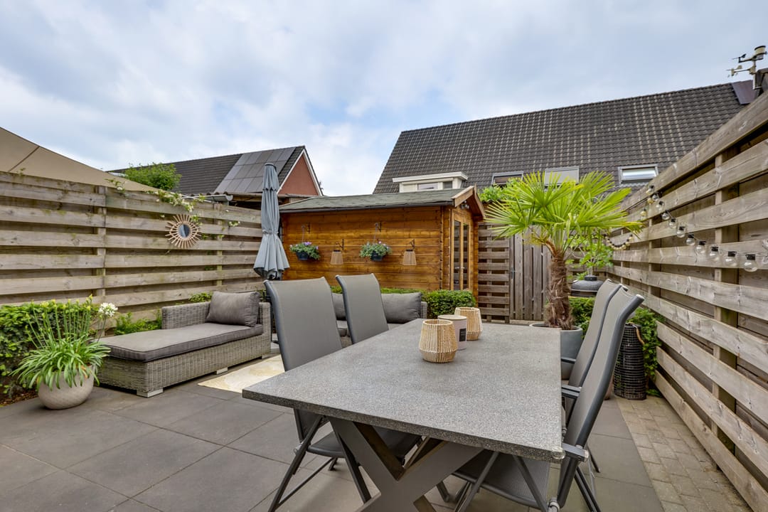 Foto 22 van Tedinkweide 53