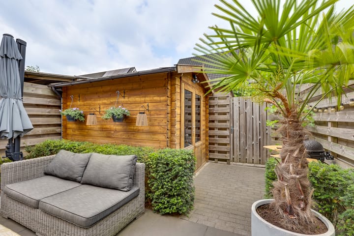 Foto 23 van Tedinkweide 53