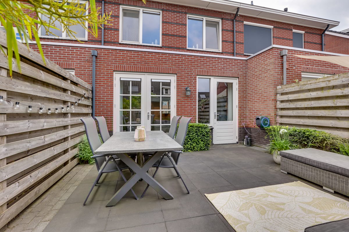 Foto 24 van Tedinkweide 53