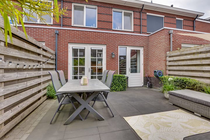 Foto 24 van Tedinkweide 53