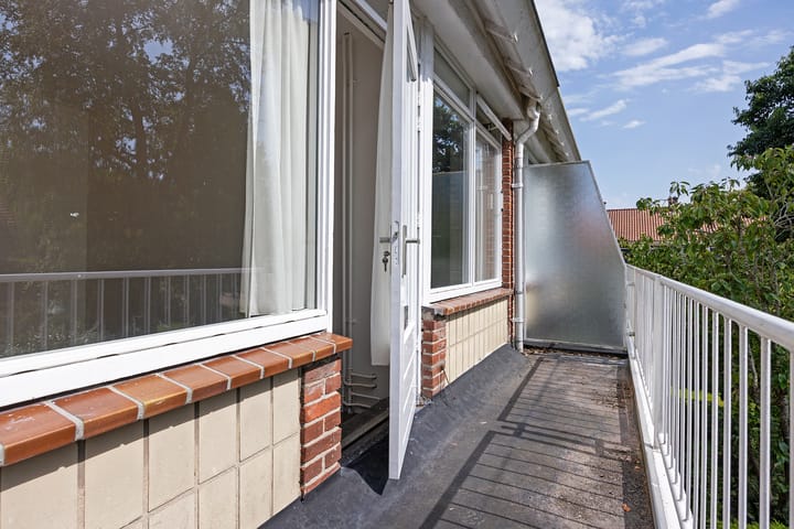 Foto 23 van Dunantstraat 4