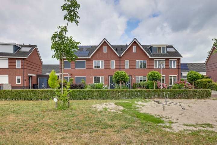 Foto 26 van Tedinkweide 53