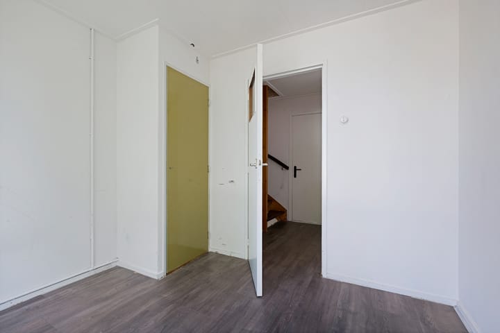 Foto 25 van Dunantstraat 4