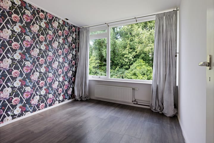 Foto 26 van Dunantstraat 4