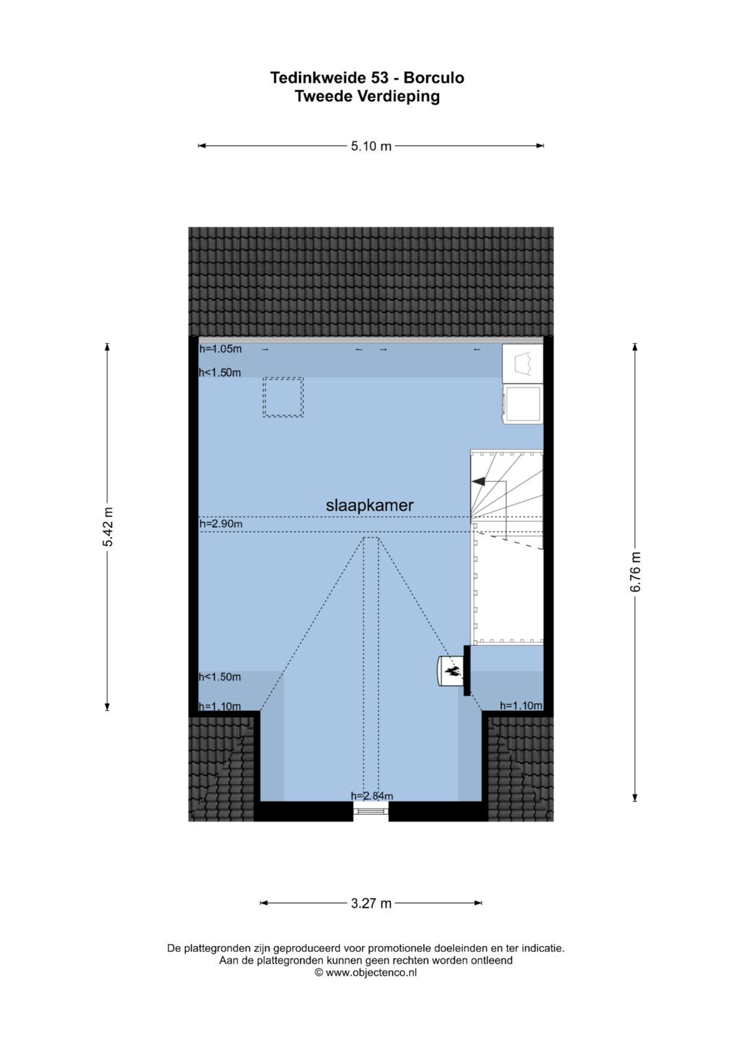 Foto 29 van Tedinkweide 53