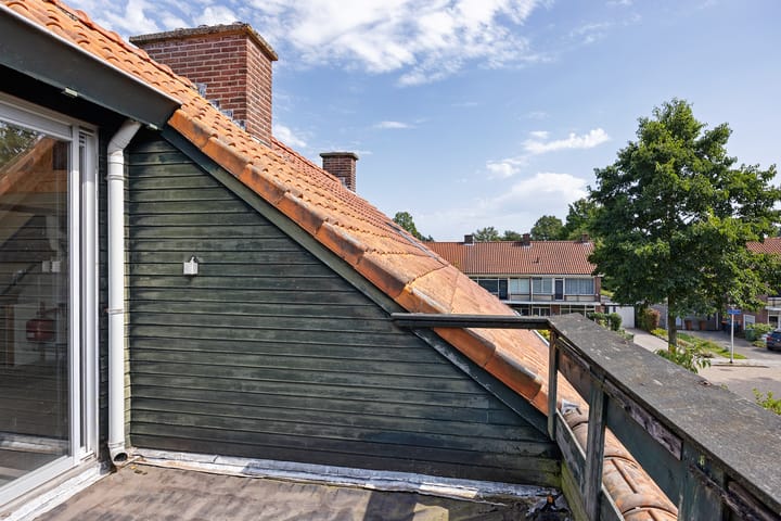 Foto 36 van Dunantstraat 4