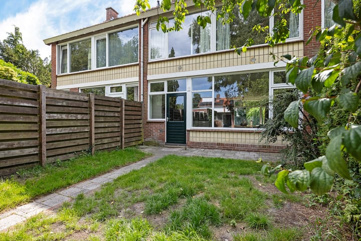 Foto 38 van Dunantstraat 4